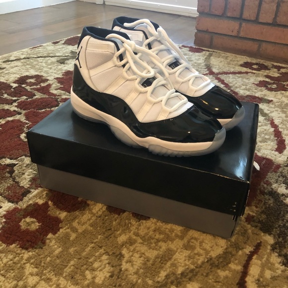 New retro concord 11s - Picture 2 of 4